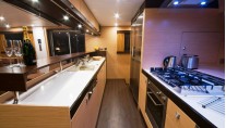 Blue Guru Galley and Bar